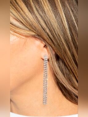 Stellar Starlight • Gunmetal